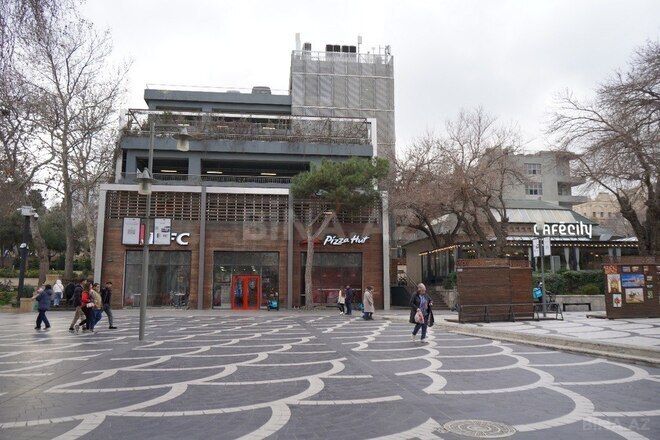 Продаётся 4-комн. новостройка 176 м², м. Сахил, photo 18 from 31