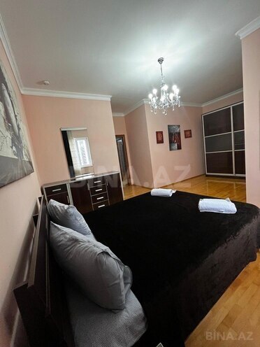Продаётся 4-комн. новостройка 176 м², м. Сахил, photo 21 from 31