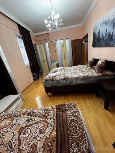 Продаётся 4-комн. новостройка 176 м², м. Сахил, photo 10 from 31