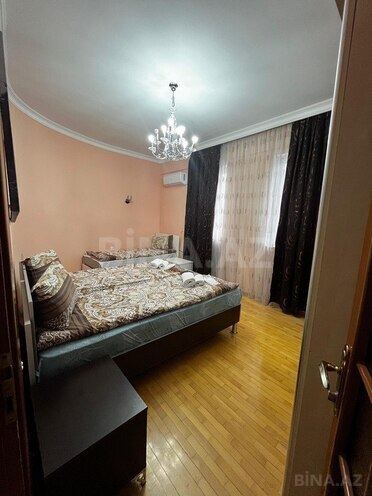 Продаётся 4-комн. новостройка 176 м², м. Сахил, photo 12 from 31