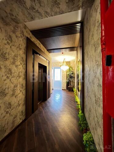Продаётся 4-комн. новостройка 176 м², м. Сахил, photo 26 from 31