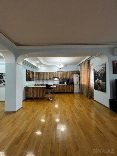 Продаётся 4-комн. новостройка 176 м², м. Сахил, photo 4 from 31