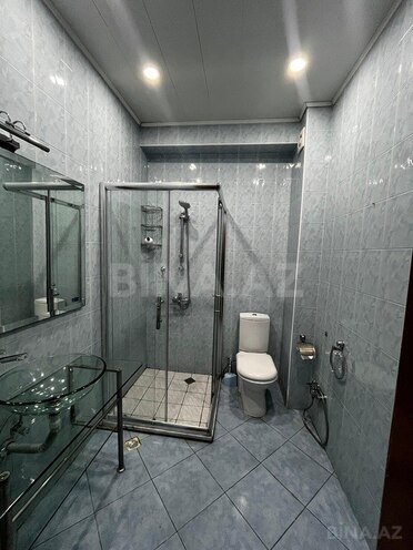 Продаётся 4-комн. новостройка 176 м², м. Сахил, photo 30 from 31