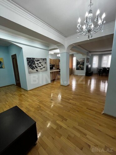 Продаётся 4-комн. новостройка 176 м², м. Сахил, photo 7 from 31