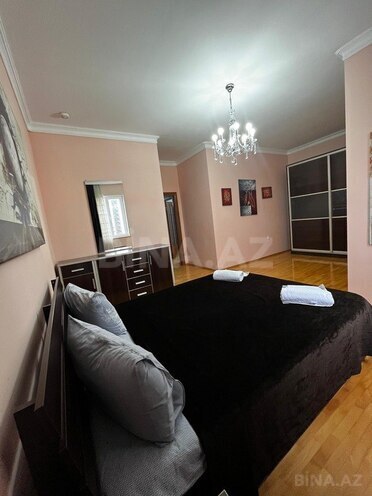 Продаётся 4-комн. новостройка 176 м², м. Сахил, photo 6 from 31