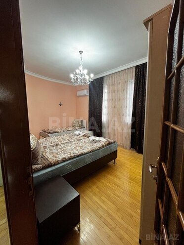 Продаётся 4-комн. новостройка 176 м², м. Сахил, photo 20 from 31