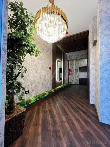 Продаётся 4-комн. новостройка 176 м², м. Сахил, photo 8 from 31