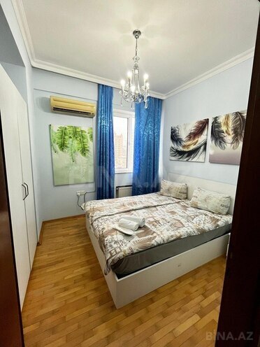 Продаётся 4-комн. новостройка 176 м², м. Сахил, photo 3 from 31