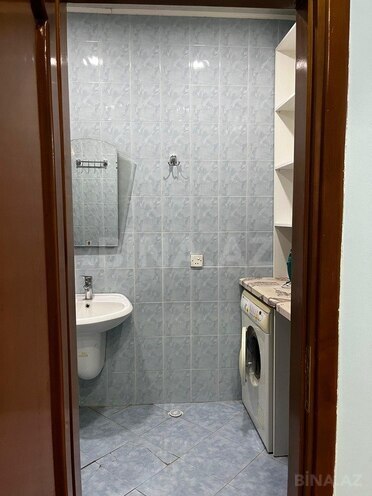Продаётся 4-комн. новостройка 176 м², м. Сахил, photo 29 from 31