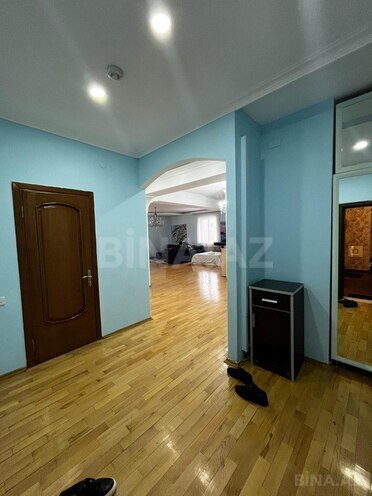 Продаётся 4-комн. новостройка 176 м², м. Сахил, photo 14 from 31