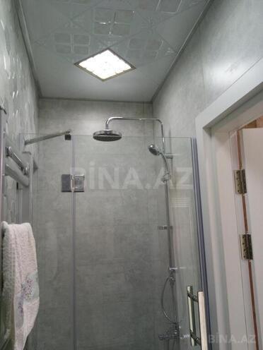 3-комн. новостройка - м. Шах Исмаил Хатаи - 140 м² (10)