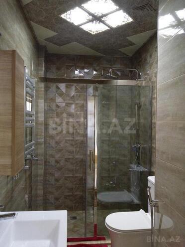 3-комн. новостройка - м. Шах Исмаил Хатаи - 140 м² (13)