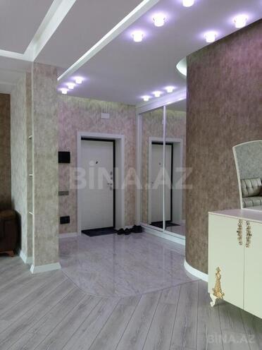 3-комн. новостройка - м. Шах Исмаил Хатаи - 140 м² (4)