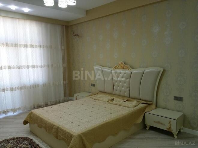 3-комн. новостройка - м. Шах Исмаил Хатаи - 140 м² (6)