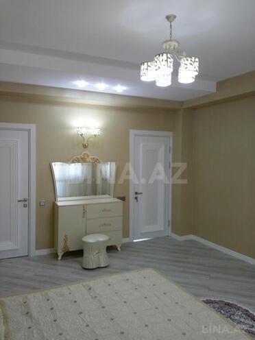 3-комн. новостройка - м. Шах Исмаил Хатаи - 140 м² (8)