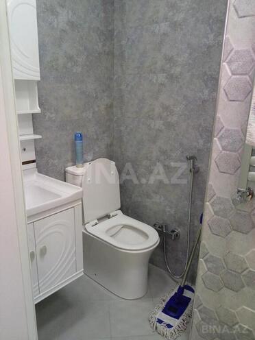 3-комн. новостройка - м. Шах Исмаил Хатаи - 140 м² (9)