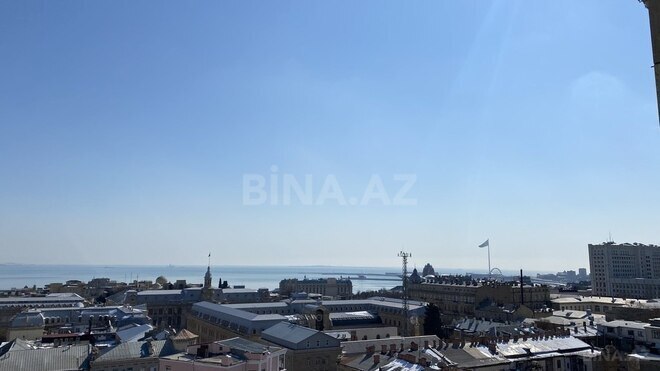 5 otaqlı yeni tikili - İçəri Şəhər m. - 207 m² (6)