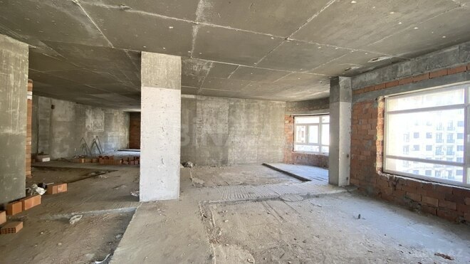 5 otaqlı yeni tikili - İçəri Şəhər m. - 207 m² (4)