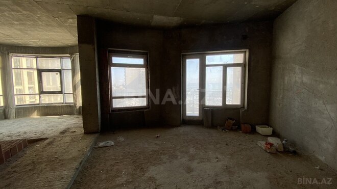 5 otaqlı yeni tikili - İçəri Şəhər m. - 207 m² (7)