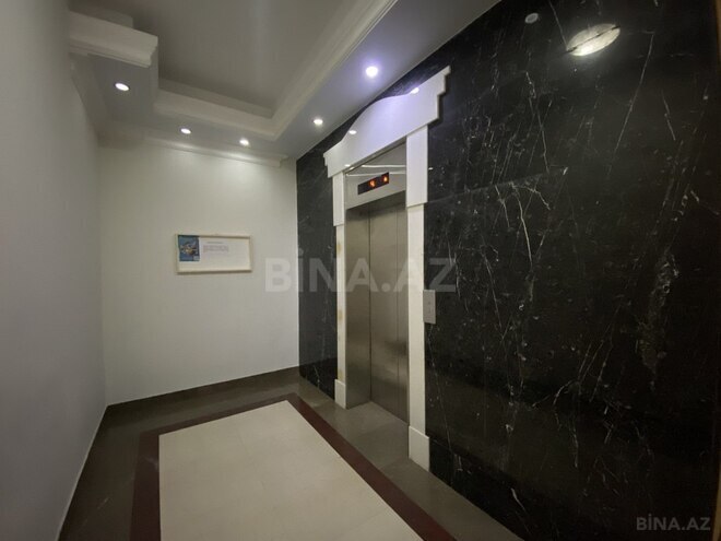 5 otaqlı yeni tikili - İçəri Şəhər m. - 207 m² (11)