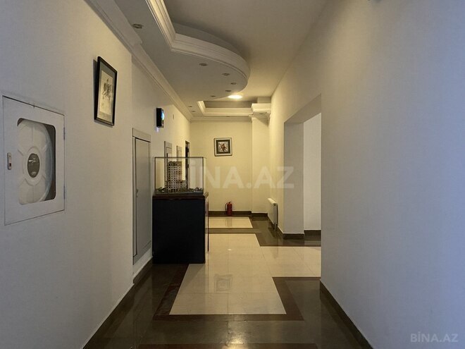 5 otaqlı yeni tikili - İçəri Şəhər m. - 207 m² (12)