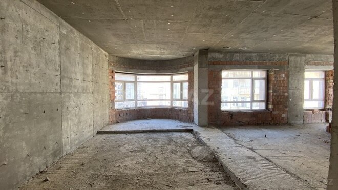 5 otaqlı yeni tikili - İçəri Şəhər m. - 207 m² (3)