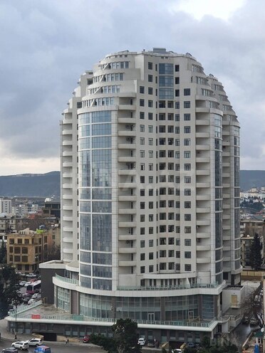 Сдаётся 20-комн. офис 900 м², м. Элмляр Академиясы, photo 5 from 32