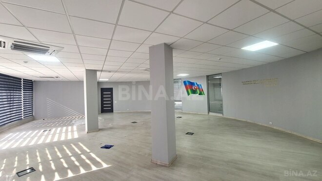 Сдаётся 20-комн. офис 900 м², м. Элмляр Академиясы, photo 11 from 32