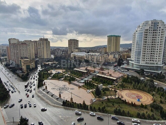 Сдаётся 20-комн. офис 900 м², м. Элмляр Академиясы, photo 7 from 32