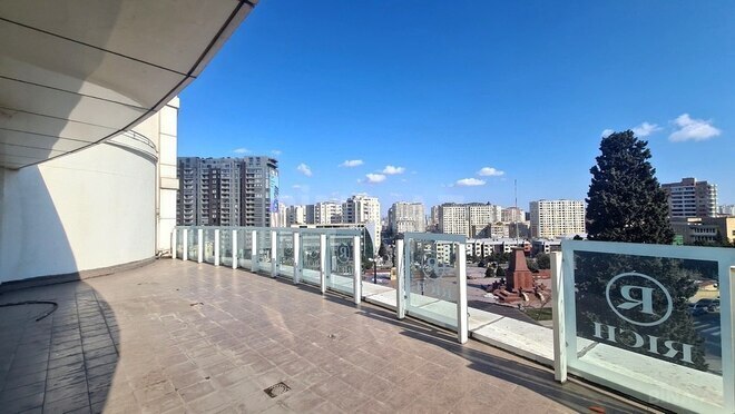 Сдаётся 20-комн. офис 900 м², м. Элмляр Академиясы, photo 31 from 32