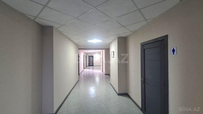 Сдаётся 20-комн. офис 900 м², м. Элмляр Академиясы, photo 27 from 32