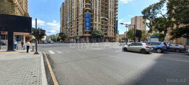 Satılır 3 otaqlı yeni tikili 163 m², Elmlər Akademiyası m., photo 3 from 10