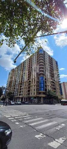 Satılır 3 otaqlı yeni tikili 163 m², Elmlər Akademiyası m., photo 1 from 10