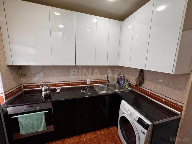 3-комн. вторичка - пос. 7-ой мкр - 80 м² (22)