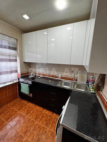 3-комн. вторичка - пос. 7-ой мкр - 80 м² (23)