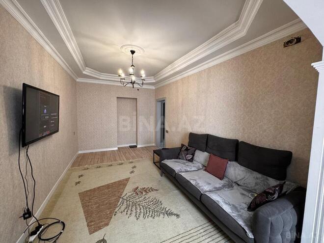 3-комн. вторичка - пос. 7-ой мкр - 80 м² (11)