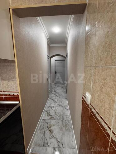 3-комн. вторичка - пос. 7-ой мкр - 80 м² (19)