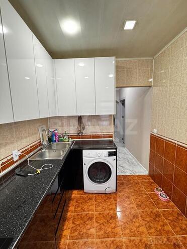 3-комн. вторичка - пос. 7-ой мкр - 80 м² (25)
