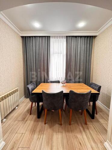 3-комн. вторичка - пос. 7-ой мкр - 80 м² (10)