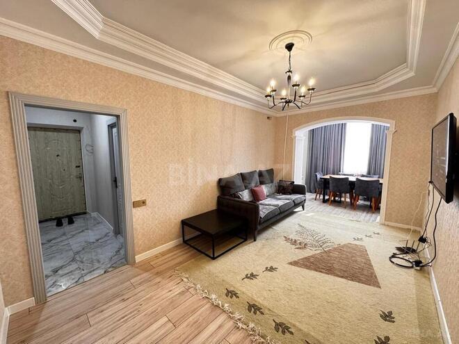 3-комн. вторичка - пос. 7-ой мкр - 80 м² (12)