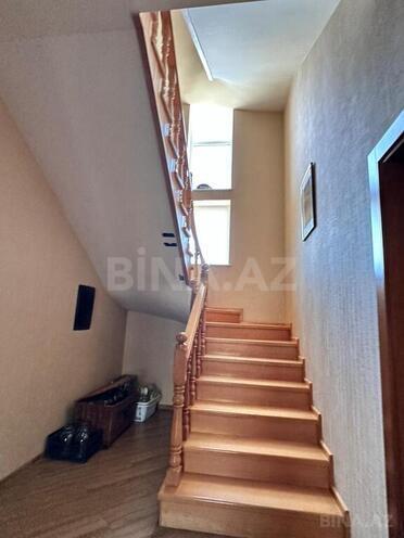 5 otaqlı həyət evi/bağ evi - Səbail r. - 333 m² (13)