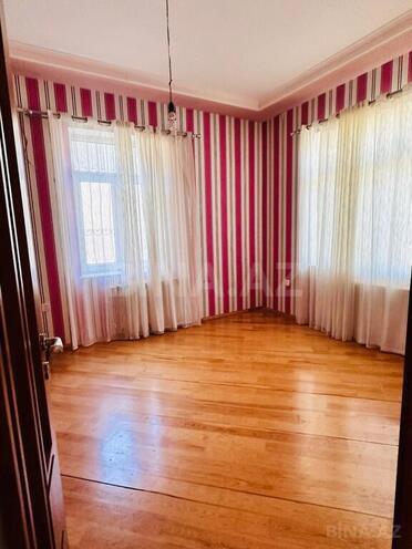 5 otaqlı həyət evi/bağ evi - Səbail r. - 333 m² (12)