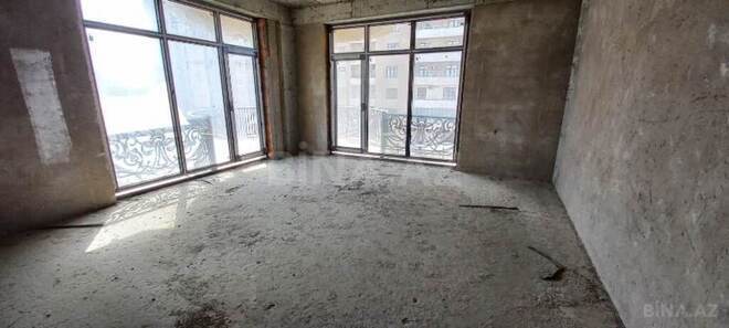 Satılır 3 otaqlı yeni tikili 163 m², Elmlər Akademiyası m., photo 4 from 10