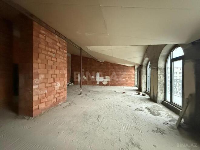 3-комн. новостройка - м. Элмляр Академиясы - 328 м² (10)