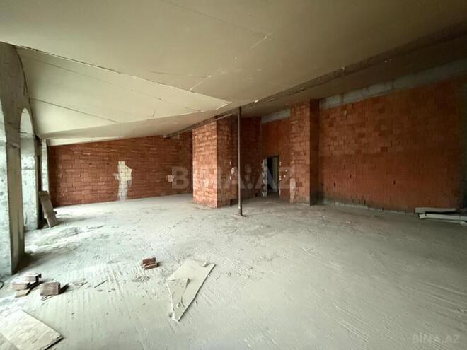 3-комн. новостройка - м. Элмляр Академиясы - 328 м² (9)