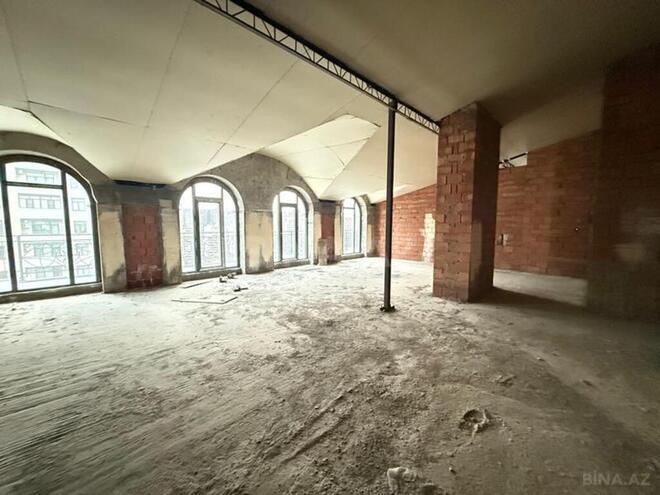 3-комн. новостройка - м. Элмляр Академиясы - 328 м² (8)