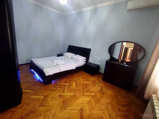 3 otaqlı köhnə tikili - İçəri Şəhər m. - 111 m² (4)