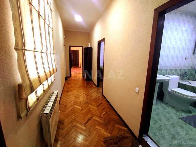3 otaqlı köhnə tikili - İçəri Şəhər m. - 111 m² (13)