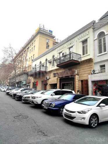 3 otaqlı köhnə tikili - İçəri Şəhər m. - 111 m² (18)