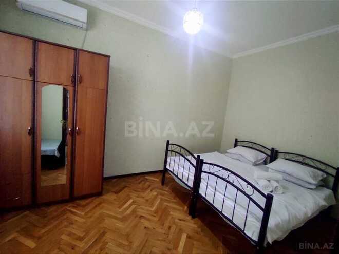 3 otaqlı köhnə tikili - İçəri Şəhər m. - 111 m² (10)